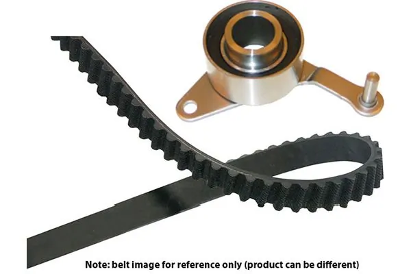 Timing Belt Kit